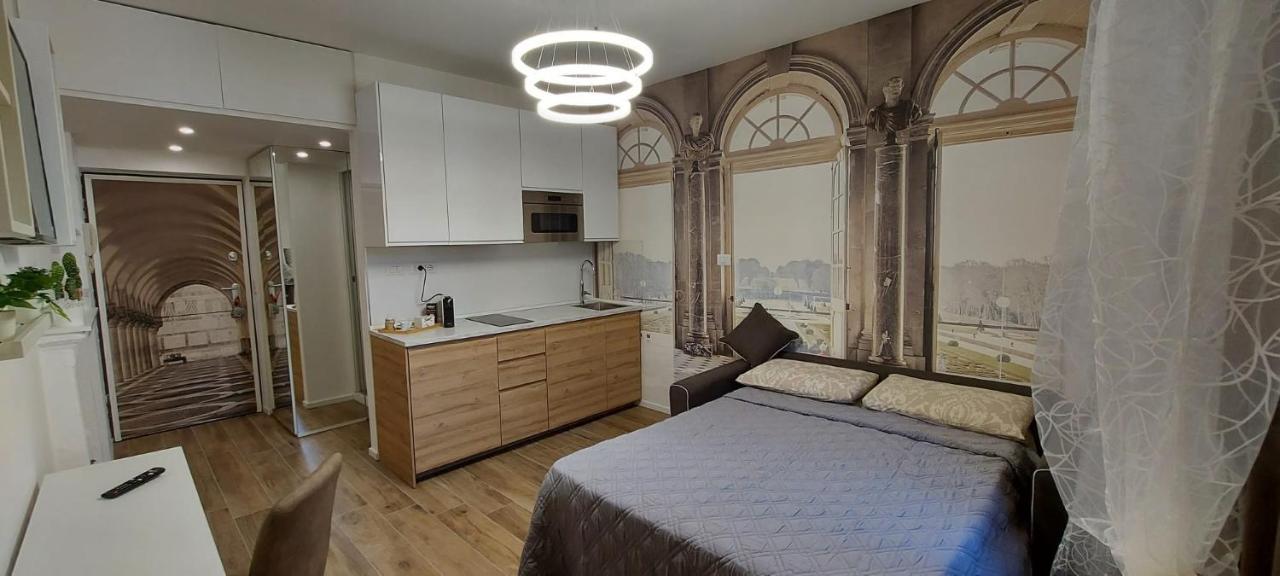 Marghera 35 - Solo Affitti Brevi Appartement Milan