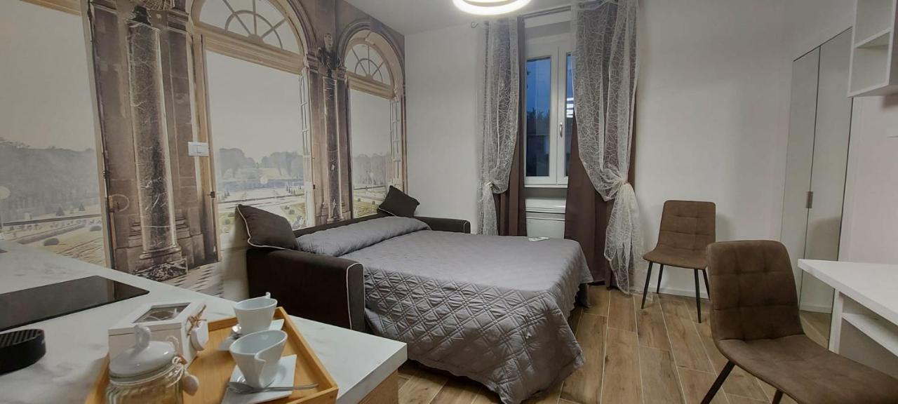 Appartement Marghera 35 - Solo Affitti Brevi Milan