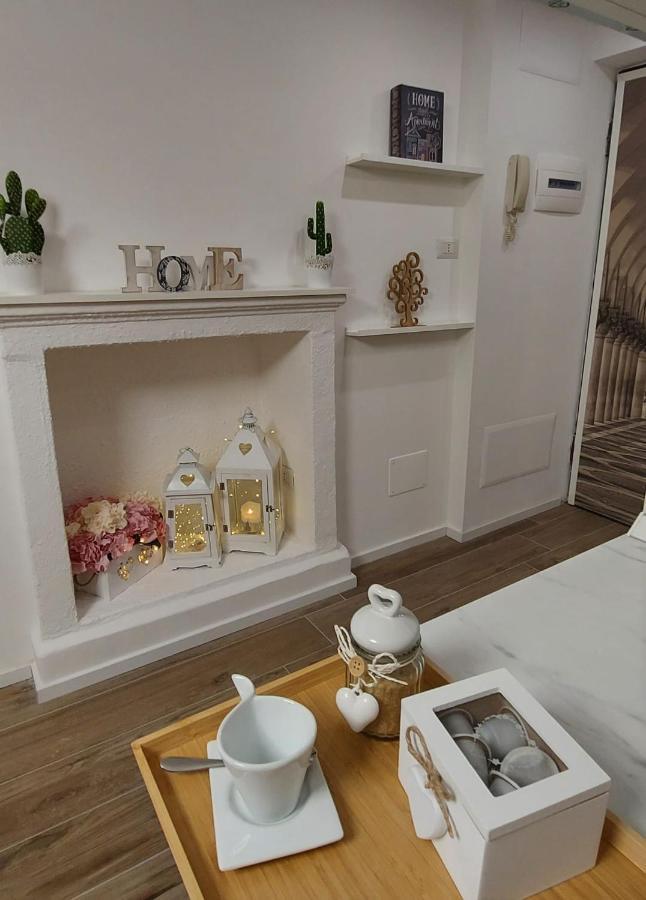 Marghera 35 - Solo Affitti Brevi Appartement