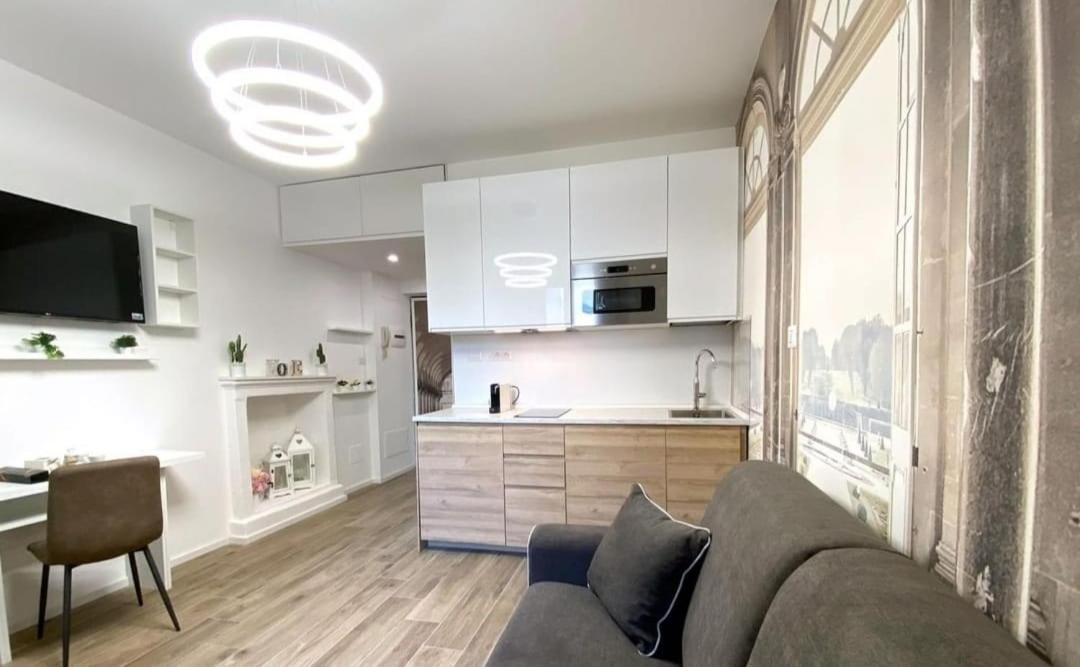 Appartement Marghera 35 - Solo Affitti Brevi *